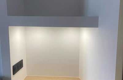 Long-term rental of 15 m² studio with balcony in Paris 7th district, France