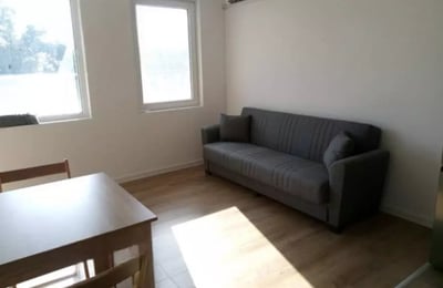 Location longue durée d’un appartement 2 pièces à Pchelina, Varna, Bulgarie