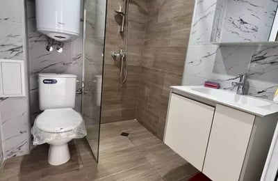 Location longue durée d’un appartement 2 pièces à Pchelina, Varna, Bulgarie