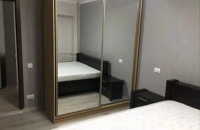 Long-term rental of 52 m² 2-room apartment in Tomis III, Constanța, Romania