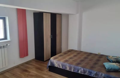 Долгосрочная аренда дуплекса 120 м², Констанца, Румыния