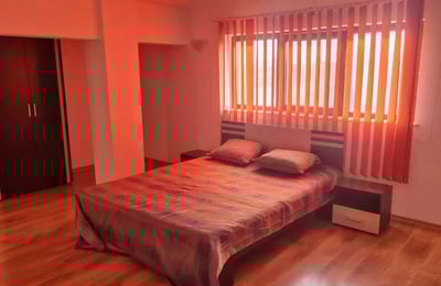 Долгосрочная аренда дуплекса 120 м², Констанца, Румыния