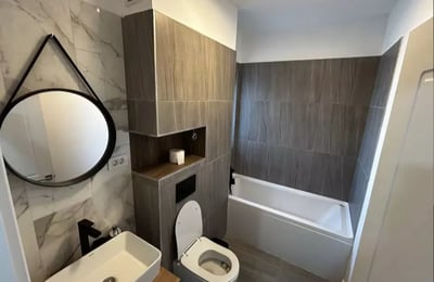 Долгосрочная аренда апартаментов 82 м² в районе Veterani, Констанца, Румыния