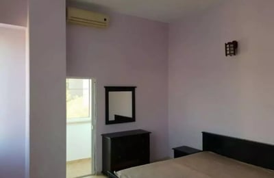 Langfristige Vermietung einer 100 m² großen Wohnung im Viertel Faleza Nord, Constanța, Rumänien