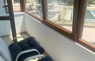 Alquiler a largo plazo de apartamento de 55 m² en la zona Casa de Cultură, Constanza, Rumanía