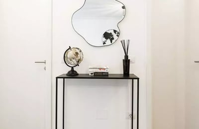 Долгосрочная аренда 2-комнатной квартиры-студии в районе Tractorul, Брашов, Румыния