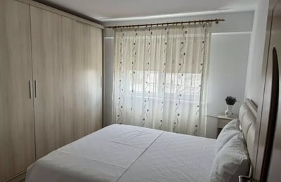 Long-term rental of 2-room apartment 53 m², Constanța, Romania