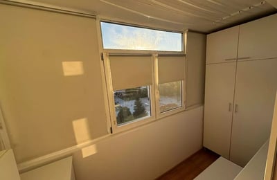 Long-term rental of 2-room apartment 53 m², Constanța, Romania