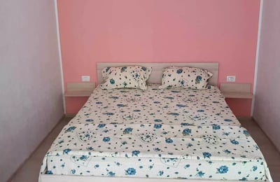 Location longue durée d’un appartement 2 pièces de 50 m², Tomis Nord, Constanța, Roumanie