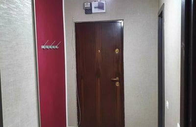 Location longue durée d’un appartement 2 pièces de 50 m², Tomis Nord, Constanța, Roumanie