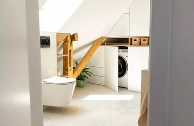 Long-term rental of 2-room apartment 79 m², Bratislava-Ružinov, Slovakia