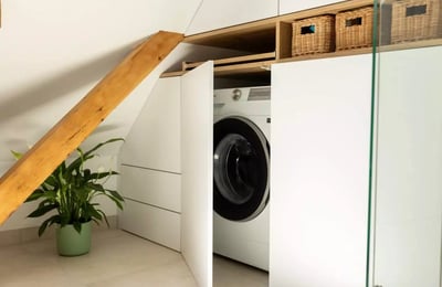 Long-term rental of 2-room apartment 79 m², Bratislava-Ružinov, Slovakia