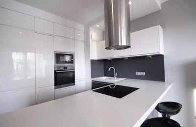 Alquiler a largo plazo de piso de 2 habitaciones 55 m², Ursynów, Varsovia, Polonia