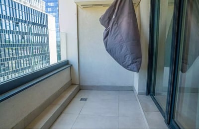 Langzeitmiete einer 2-Zimmer-Wohnung 52 m², Neu-Belgrad, Belgrad, Serbien