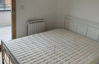 Langzeitmiete einer 2-Zimmer-Wohnung 52 m², Zvezdara, Belgrad, Serbien