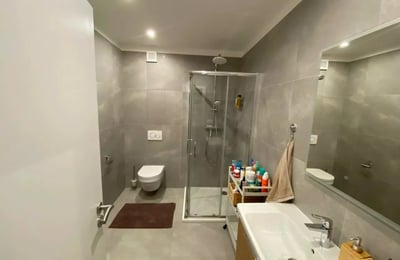 Long-term rental of 2-room apartment 50 m², Ružinov, Bratislava, Slovakia