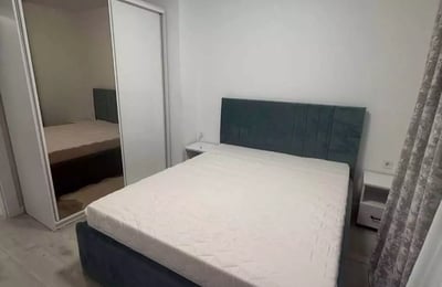 Location longue durée d’un appartement 2 pièces 65 m², Constanța, Roumanie