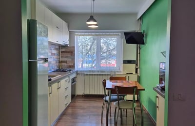 Долгосрочная аренда 2-комнатной квартиры 55 м², Casa de Cultură, Констанца, Румыния