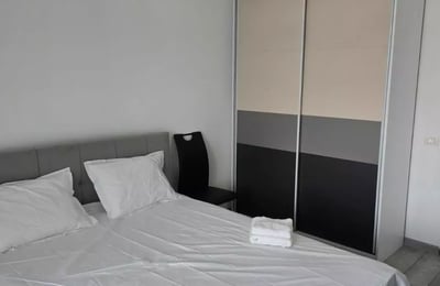 Долгосрочная аренда 3-комнатной квартиры 70 м², Campus, Констанца, Румыния