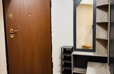 Alquiler a largo plazo de piso de 2 habitaciones — barrio Briz, Varna, Bulgaria