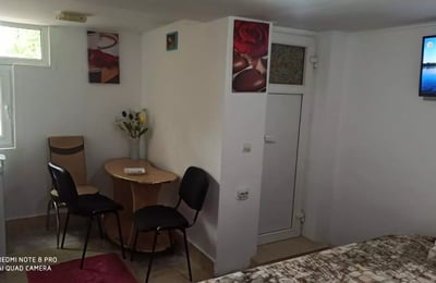 Долгосрочная аренда 4-комнатного дома 77 м² — Palazu Mare, Констанца, Румыния