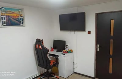 Долгосрочная аренда 4-комнатного дома 77 м² — Palazu Mare, Констанца, Румыния