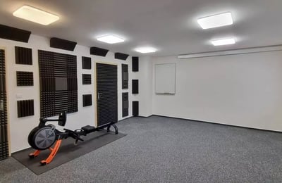 Langfristige Miete einer 4-Zimmer-Wohnung 100 m² in Bratislava, Slowakei