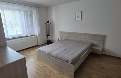 Langfristige Miete einer 4-Zimmer-Wohnung 100 m² in Bratislava, Slowakei