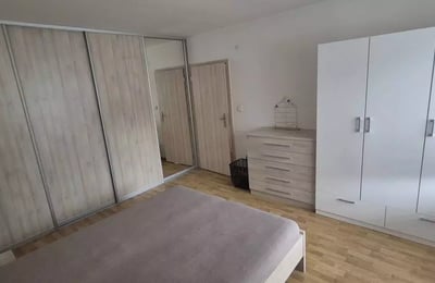 Langfristige Miete einer 4-Zimmer-Wohnung 100 m² in Bratislava, Slowakei