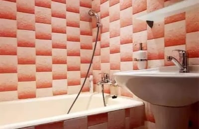 Location longue durée d’un appartement 3 pièces dans le quartier Petržalka, Bratislava, Slovaquie