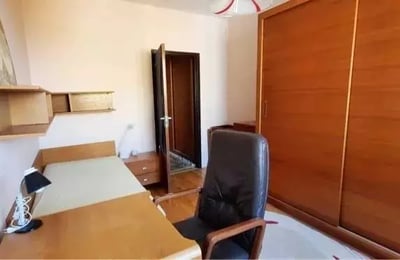 Location longue durée d’un appartement 3 pièces dans le quartier Petržalka, Bratislava, Slovaquie