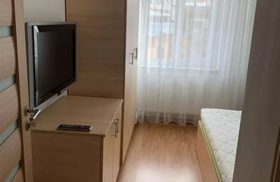 Долгосрочная аренда 2-комнатной квартиры 52 м² в районе Томис 2, Констанца, Румыния