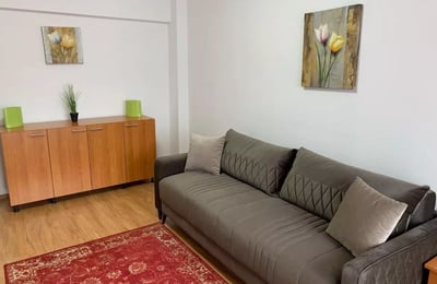 Долгосрочная аренда 2-комнатной квартиры 52 м² в районе Томис 2, Констанца, Румыния