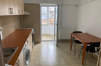 Долгосрочная аренда 2-комнатной квартиры 52 м² в районе Томис 2, Констанца, Румыния