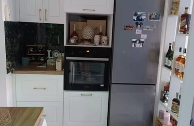 Langfristige Miete eines Studio-Apartments mit 40 m², Constanța, Rumänien