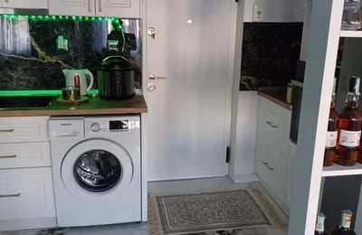 Langfristige Miete eines Studio-Apartments mit 40 m², Constanța, Rumänien