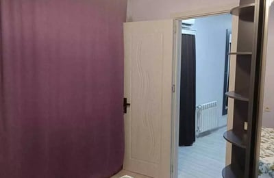 Long-term rent of 3-room apartment 68 m² in VOX district, Batumi, Georgia