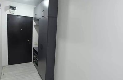 Long-term rent of 3-room apartment 68 m² in VOX district, Batumi, Georgia