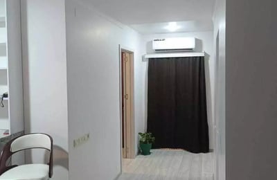 Long-term rent of 3-room apartment 68 m² in VOX district, Batumi, Georgia