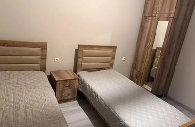 Langfristige Miete einer 3-Zimmer-Wohnung mit 50 m², Batumi, Georgien