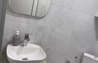 Langfristige Miete einer 3-Zimmer-Wohnung mit 50 m², Batumi, Georgien