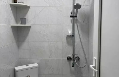 Langfristige Miete einer 3-Zimmer-Wohnung mit 50 m², Batumi, Georgien