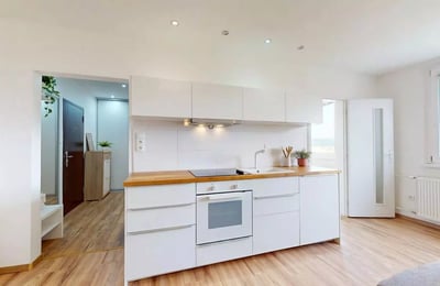 Долгосрочная аренда 2-комнатной квартиры 42 м² в районе Дубравка, Братислава, Словакия