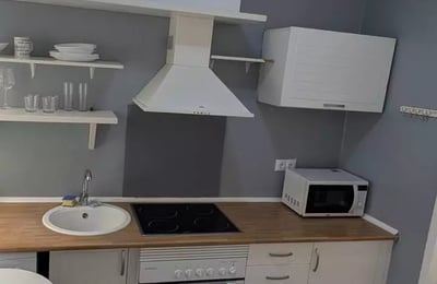 Location longue durée d’un appartement 2 pièces de 50 m² à Alicante, Espagne