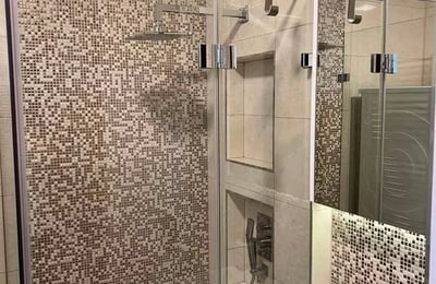 Langfristige Miete einer 3-Zimmer-Wohnung 68 m² im Stadtteil Vozdovac, Belgrad, Serbien