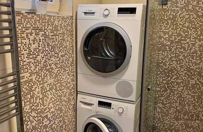 Langfristige Miete einer 3-Zimmer-Wohnung 68 m² im Stadtteil Vozdovac, Belgrad, Serbien