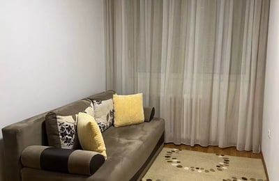Langfristige Miete einer 3-Zimmer-Wohnung 68 m² im Stadtteil Vozdovac, Belgrad, Serbien