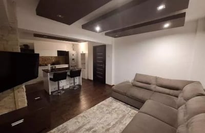 Долгосрочная аренда 3-комнатной квартиры 70 м² в районе Томис III, Констанца, Румыния