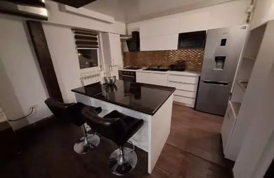 Долгосрочная аренда 3-комнатной квартиры 70 м² в районе Томис III, Констанца, Румыния