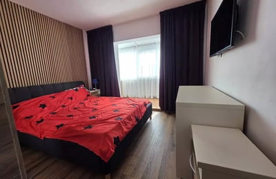 Долгосрочная аренда 2-комнатной квартиры 55 м² в районе Faleza Sud, Констанца, Румыния